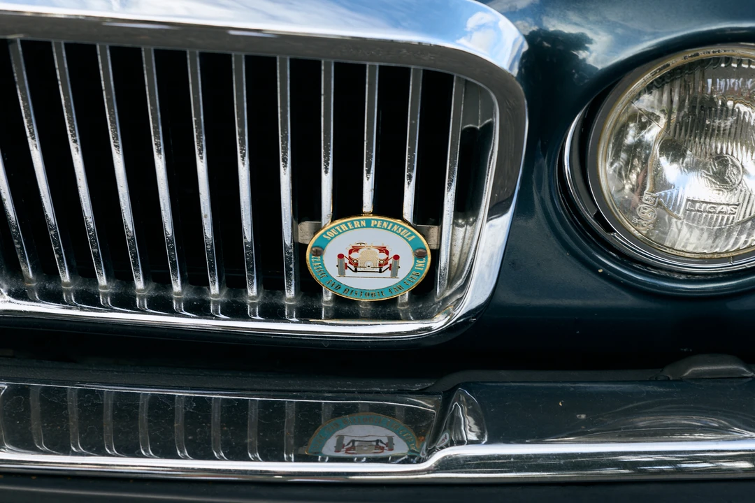 1987 Jaguar XJ Series 3 - Image 14 of 31