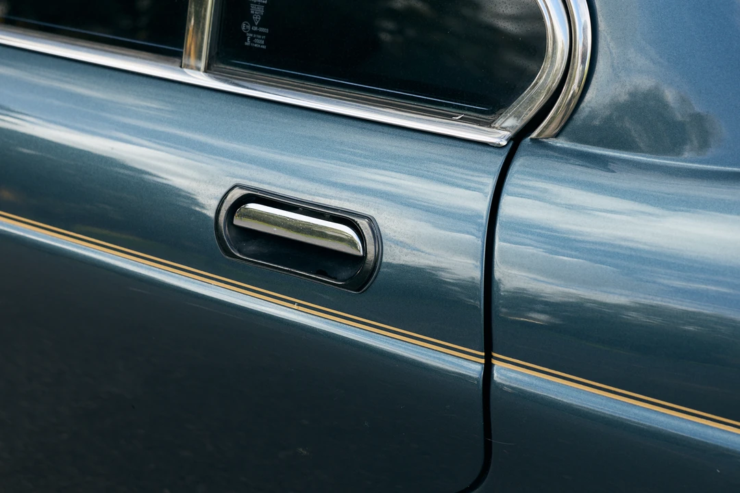 1987 Jaguar XJ Series 3 - Image 15 of 31