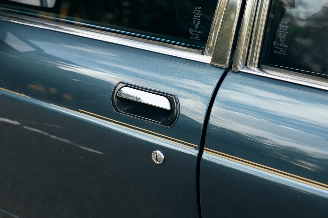 1987 Jaguar XJ Series 3 - Image 16 of 31