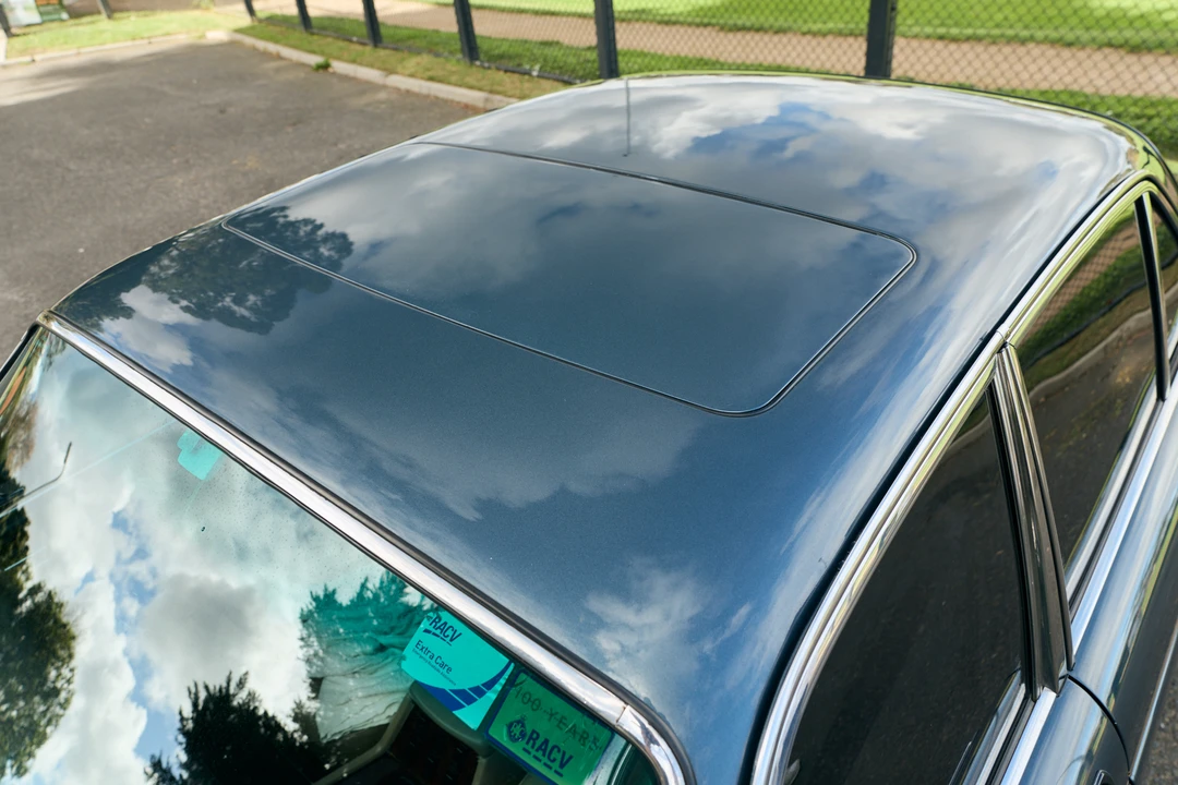 1987 Jaguar XJ Series 3 - Image 17 of 31