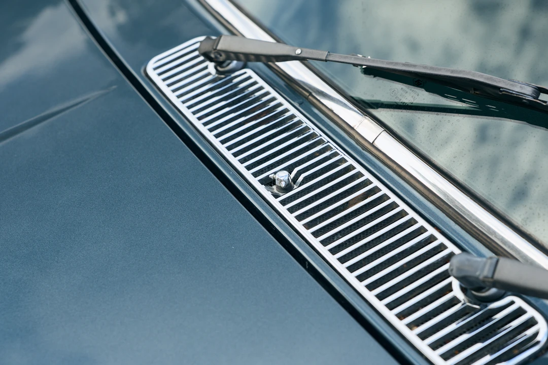 1987 Jaguar XJ Series 3 - Image 19 of 31