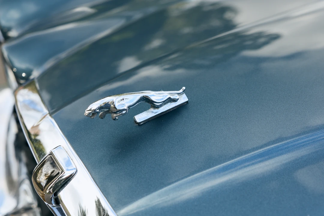 1987 Jaguar XJ Series 3 - Image 21 of 31