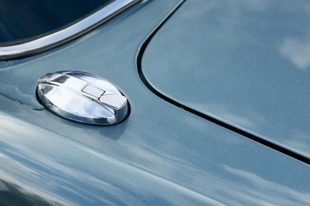 1987 Jaguar XJ Series 3 - Image 22 of 31