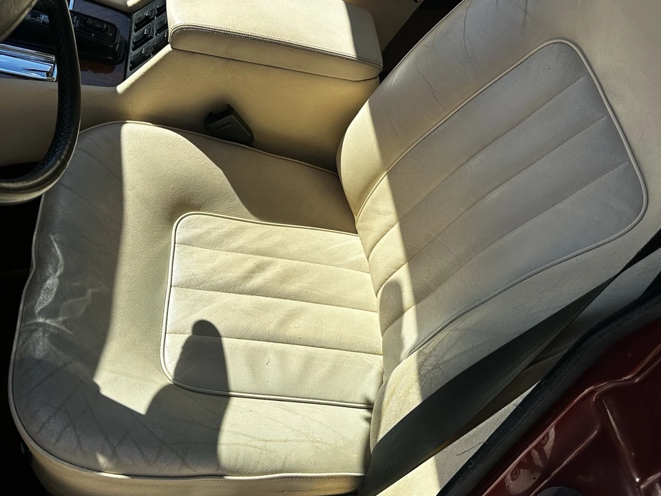 1987 Jaguar XJ Series 3 - Image 13 of 16