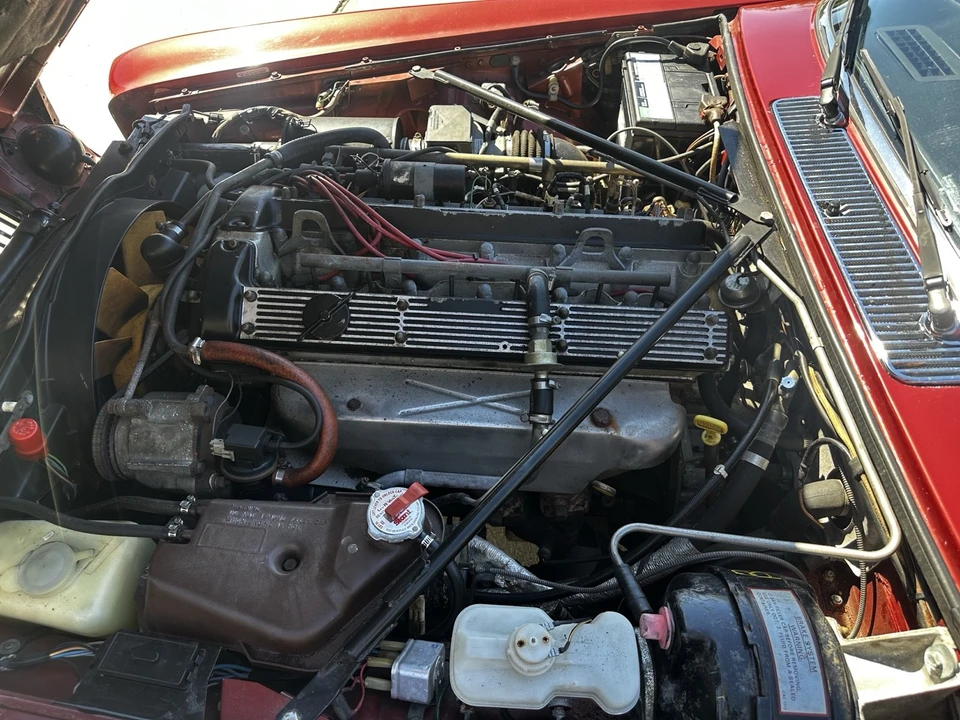 1987 Jaguar XJ Series 3 - Image 14 of 16