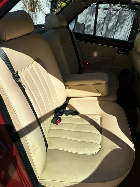 1987 Jaguar XJ Series 3 - Image 9 of 16