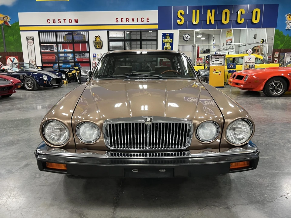 1987 Jaguar XJ Series 3 - Image 22 of 31
