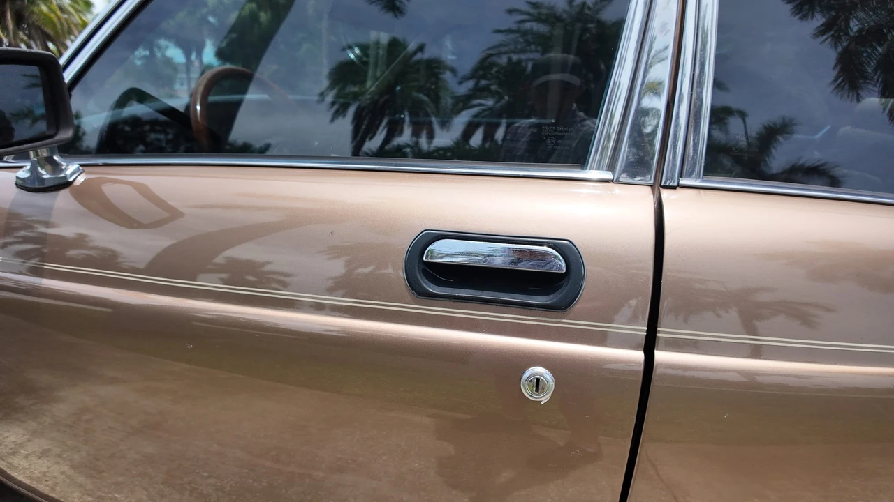 1987 Jaguar XJ Series 3 - Image 31 of 31