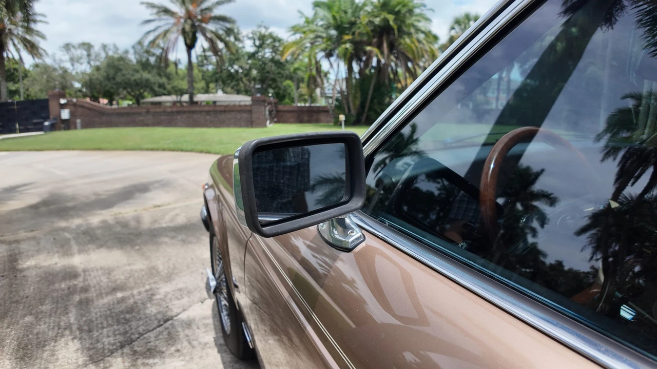 1987 Jaguar XJ Series 3 - Image 30 of 31