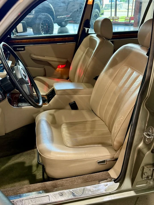 1987 Jaguar XJ Series 3 - Image 10 of 19