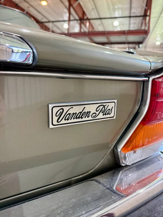 1987 Jaguar XJ Series 3 - Image 16 of 19