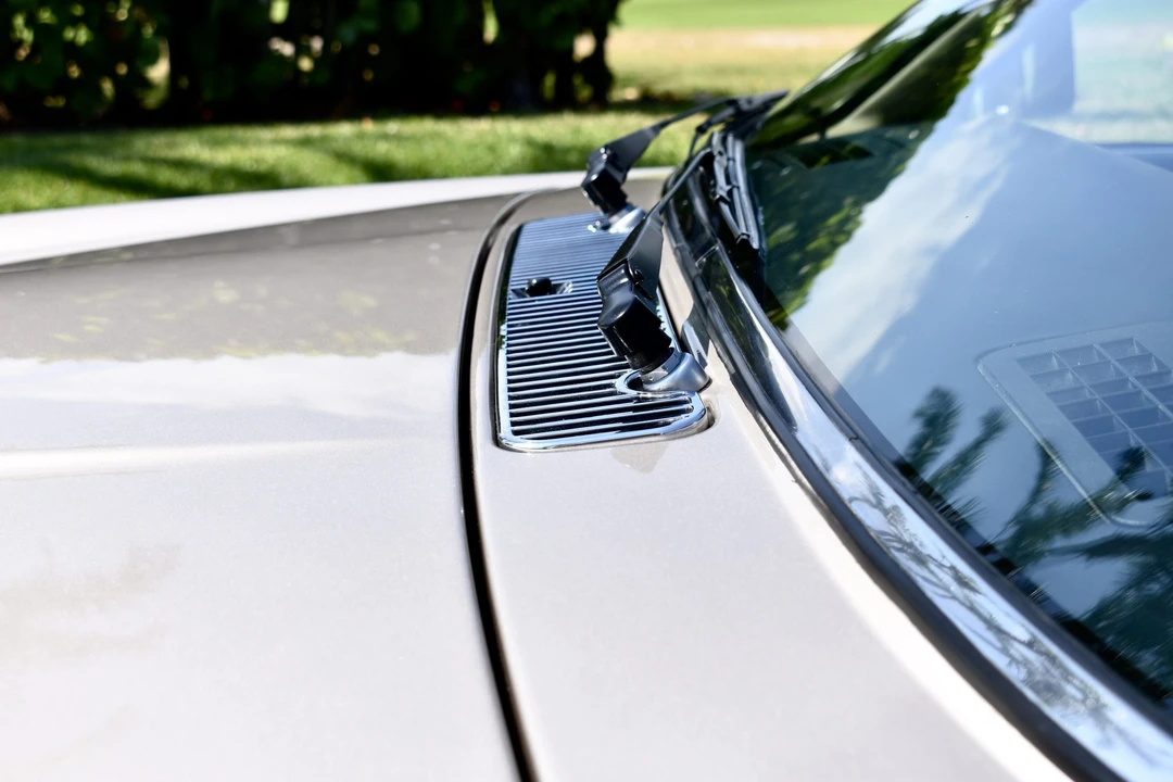 1987 Jaguar XJ Series 3 - Image 29 of 31