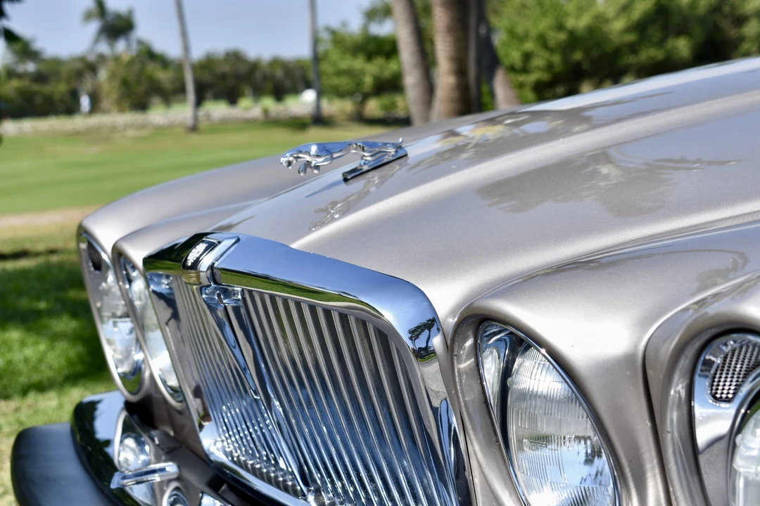 1987 Jaguar XJ Series 3 - Image 25 of 31