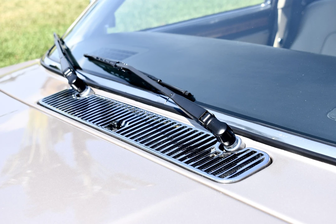 1987 Jaguar XJ Series 3 - Image 30 of 31