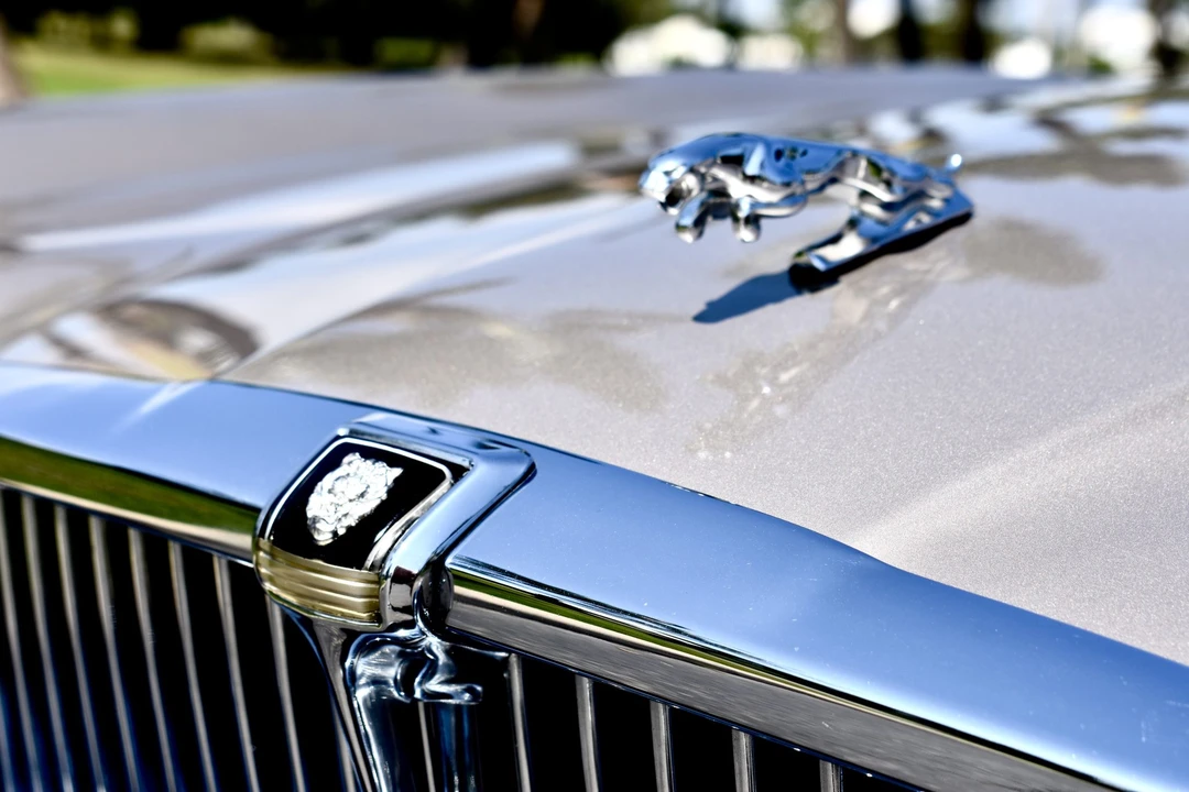 1987 Jaguar XJ Series 3 - Image 23 of 31