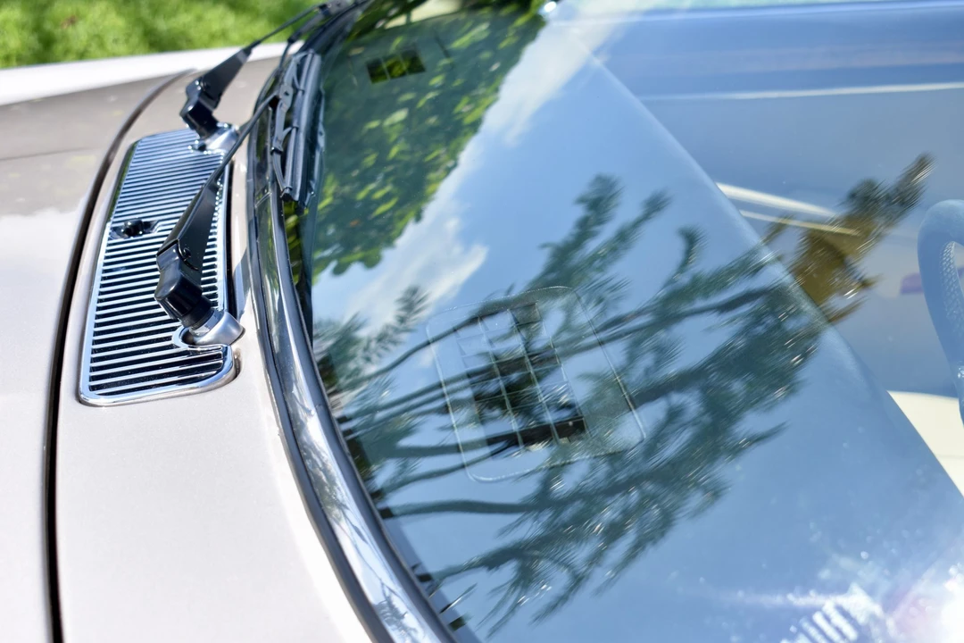 1987 Jaguar XJ Series 3 - Image 31 of 31