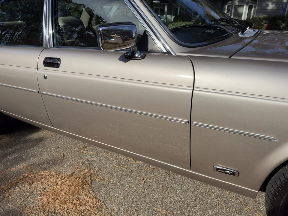 1987 Jaguar XJ Series 3 - Image 27 of 31