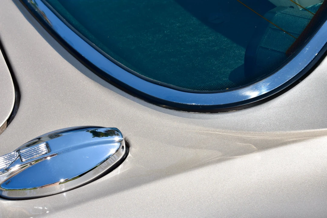 1987 Jaguar XJ Series 3 - Image 17 of 31