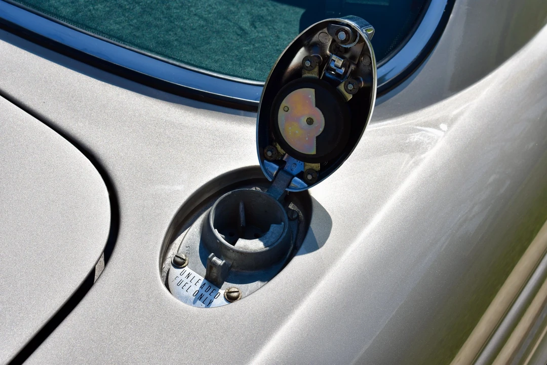 1987 Jaguar XJ Series 3 - Image 21 of 31