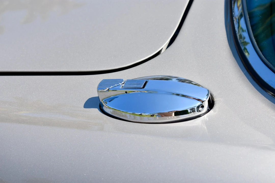 1987 Jaguar XJ Series 3 - Image 22 of 31