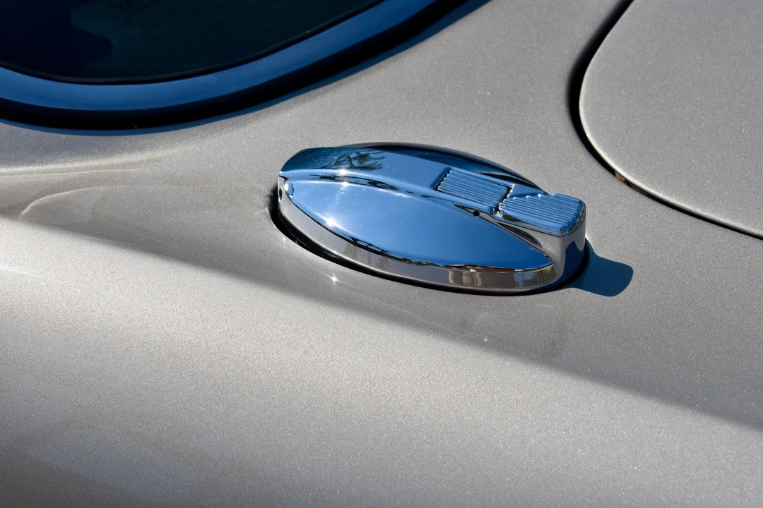 1987 Jaguar XJ Series 3 - Image 24 of 31