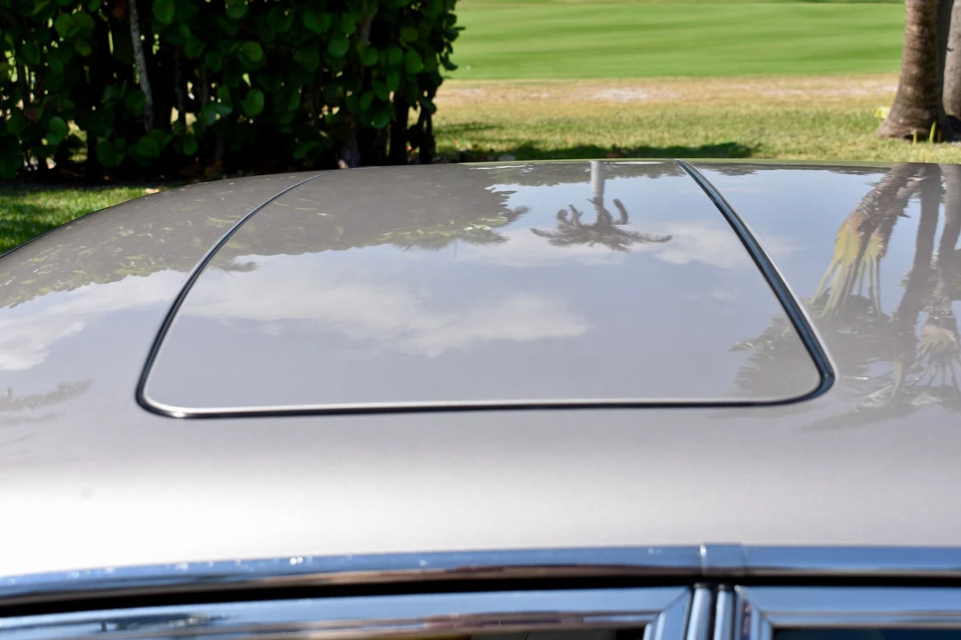 1987 Jaguar XJ Series 3 - Image 29 of 31