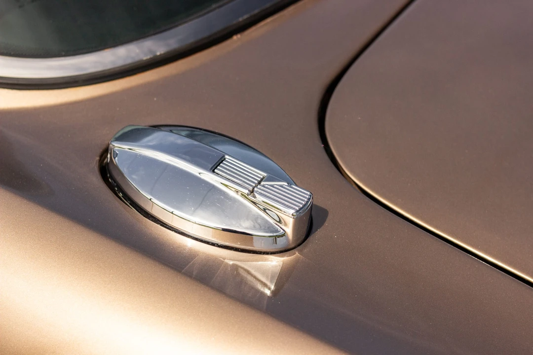 1987 Jaguar XJ Series 3 - Image 31 of 31