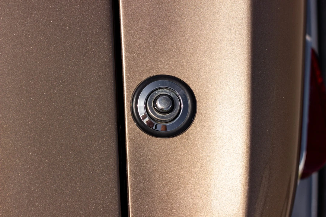 1987 Jaguar XJ Series 3 - Image 30 of 31