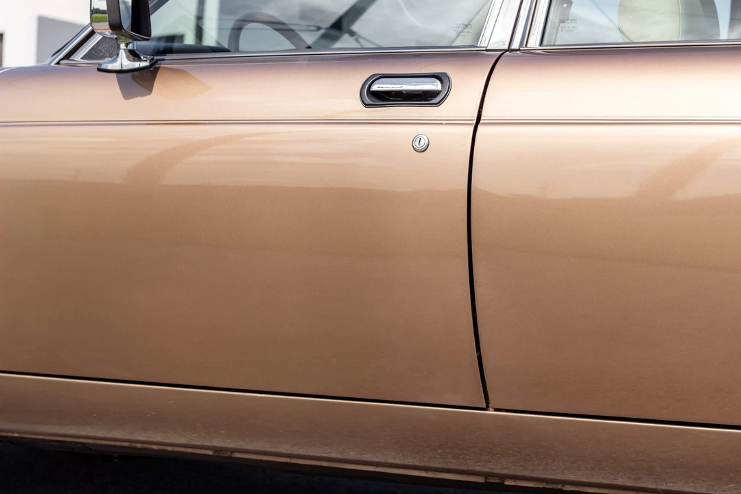 1987 Jaguar XJ Series 3 - Image 23 of 31