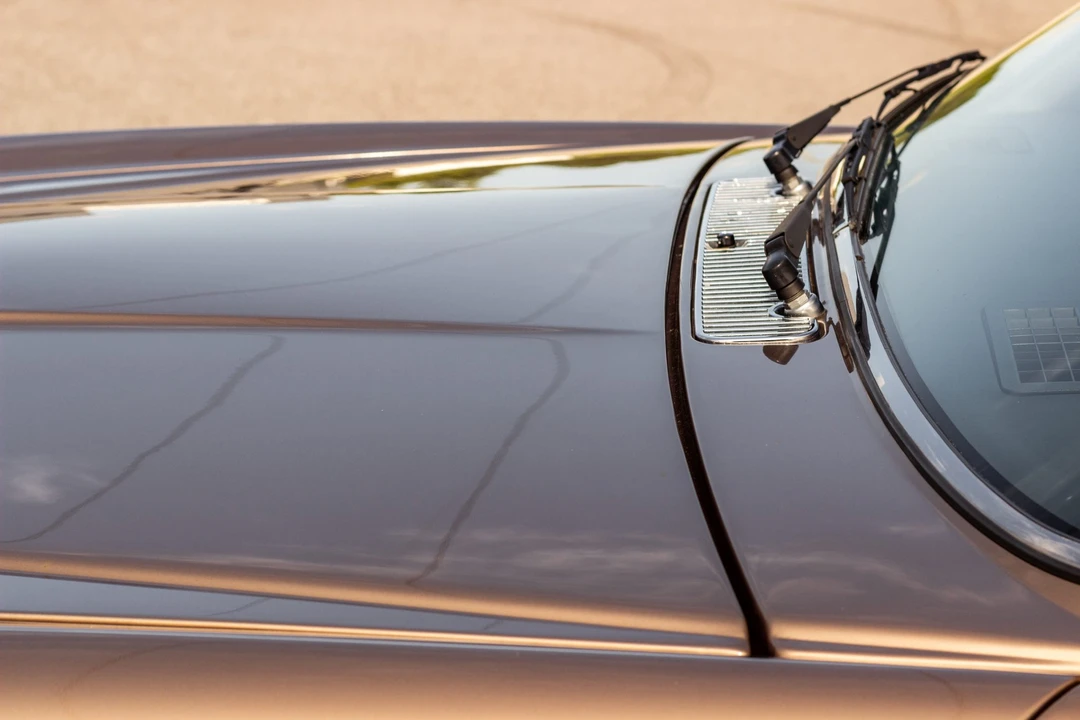 1987 Jaguar XJ Series 3 - Image 25 of 31