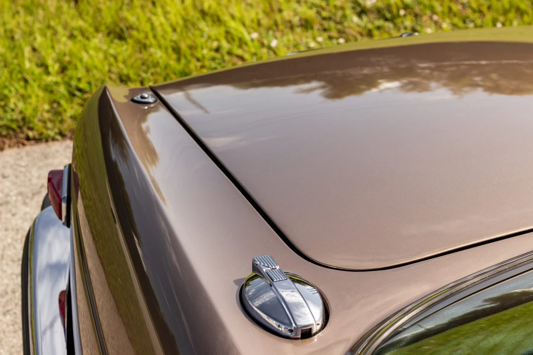 1987 Jaguar XJ Series 3 - Image 15 of 31