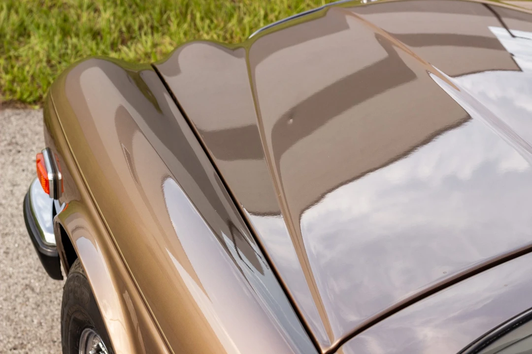 1987 Jaguar XJ Series 3 - Image 27 of 31