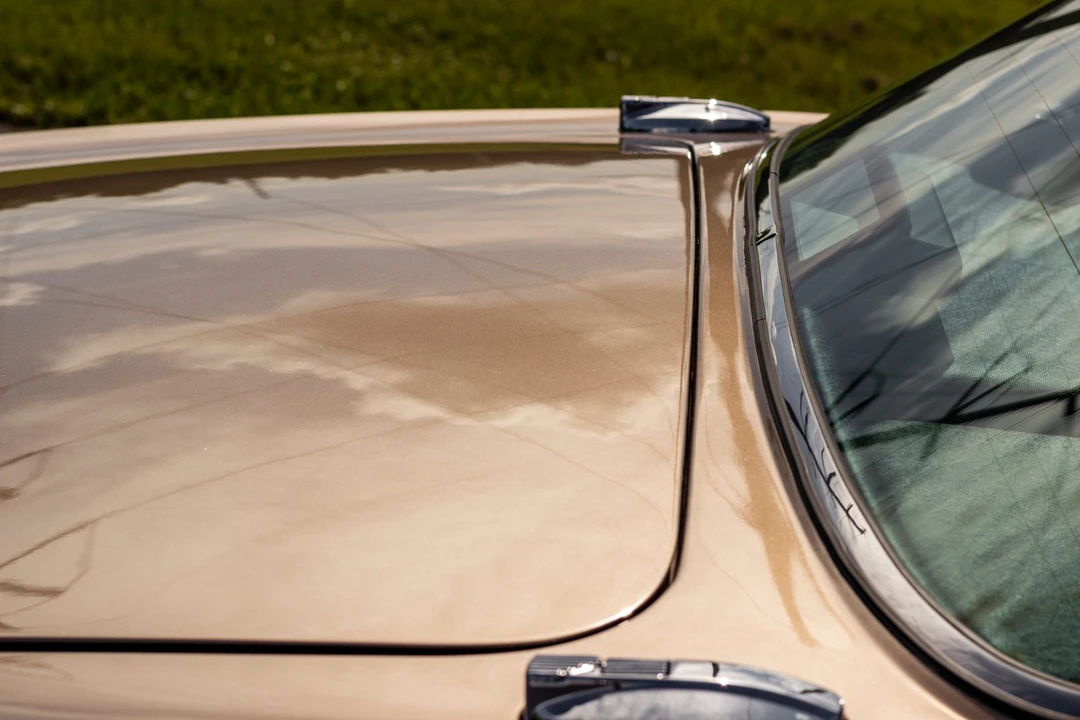 1987 Jaguar XJ Series 3 - Image 16 of 31