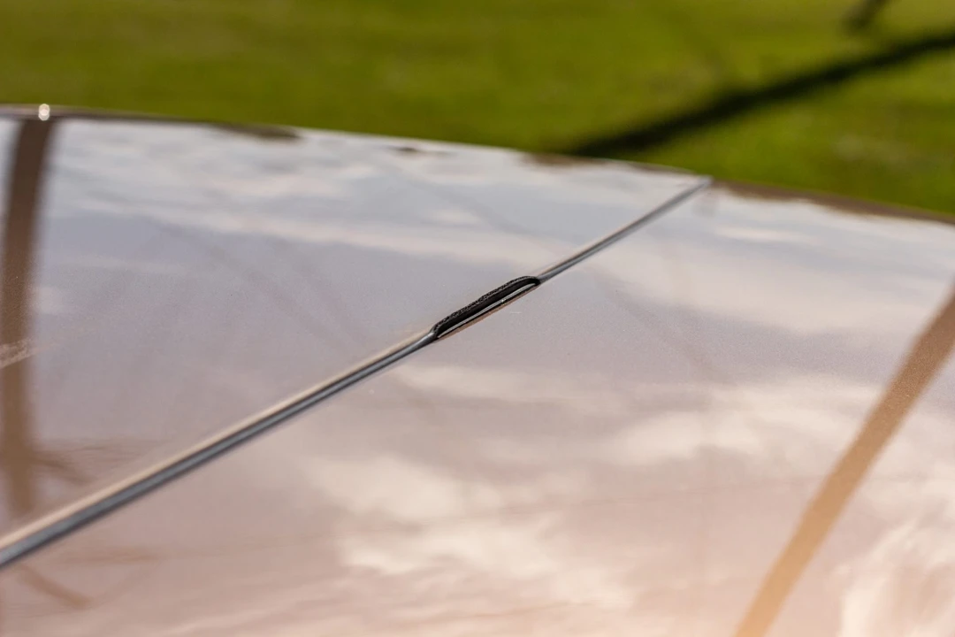 1987 Jaguar XJ Series 3 - Image 28 of 31