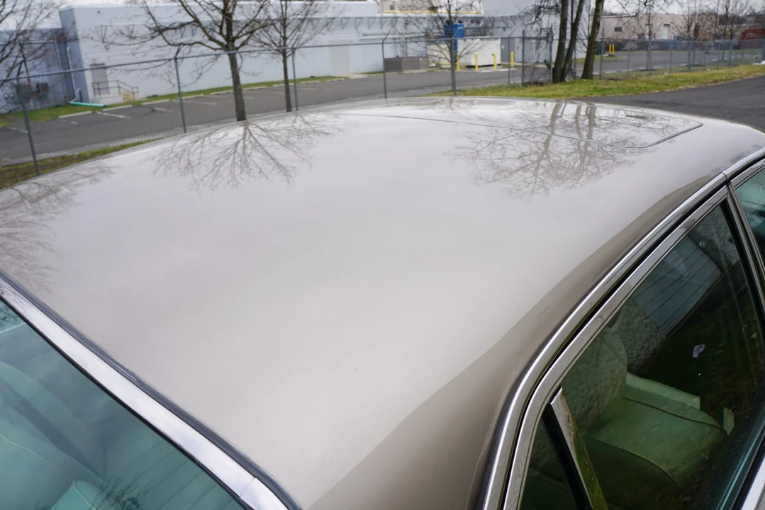 1987 Jaguar XJ Series 3 - Image 27 of 31