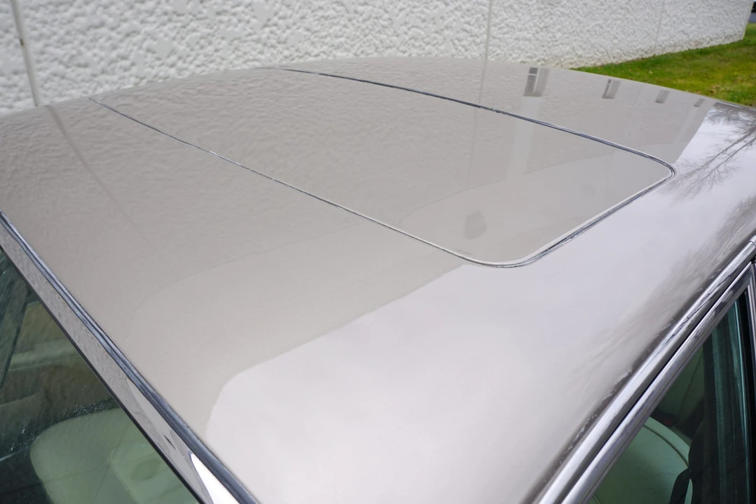 1987 Jaguar XJ Series 3 - Image 26 of 31