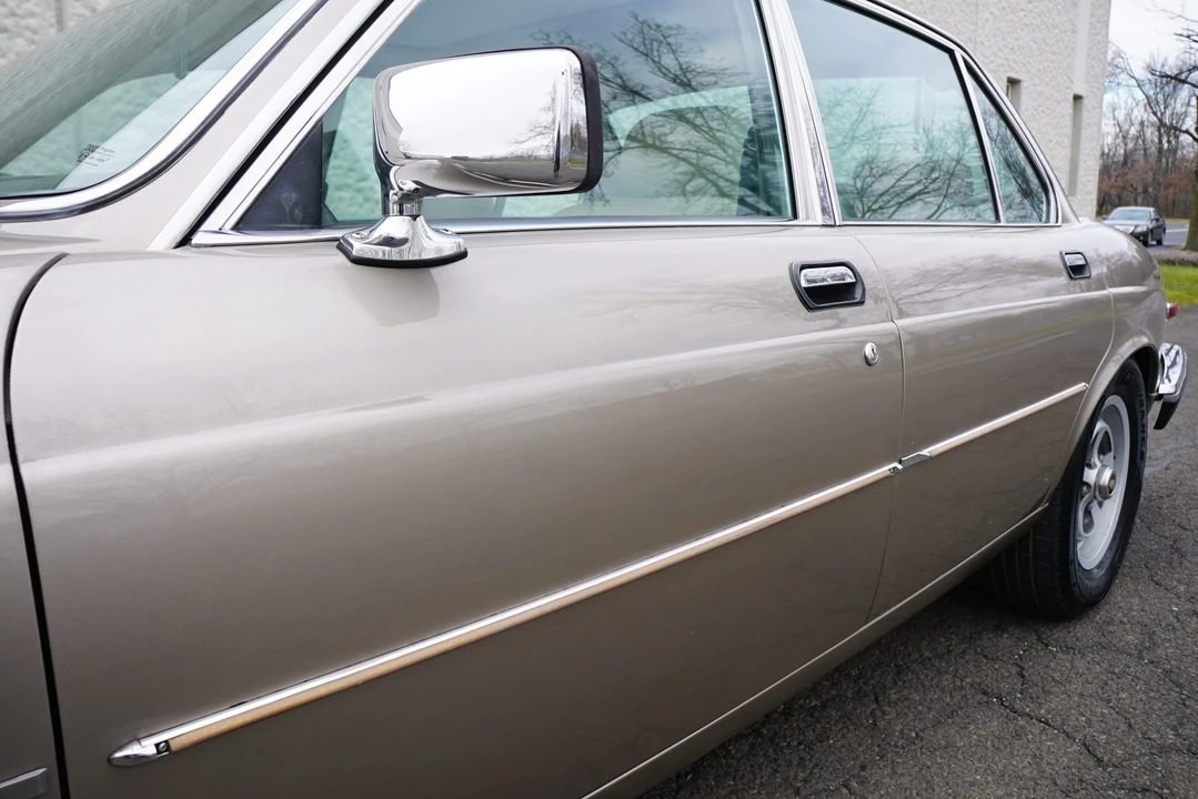 1987 Jaguar XJ Series 3 - Image 24 of 31