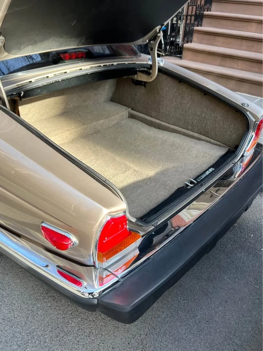 1987 Jaguar XJ Series 3 - Image 13 of 13