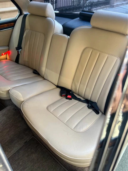 1987 Jaguar XJ Series 3 - Image 10 of 13