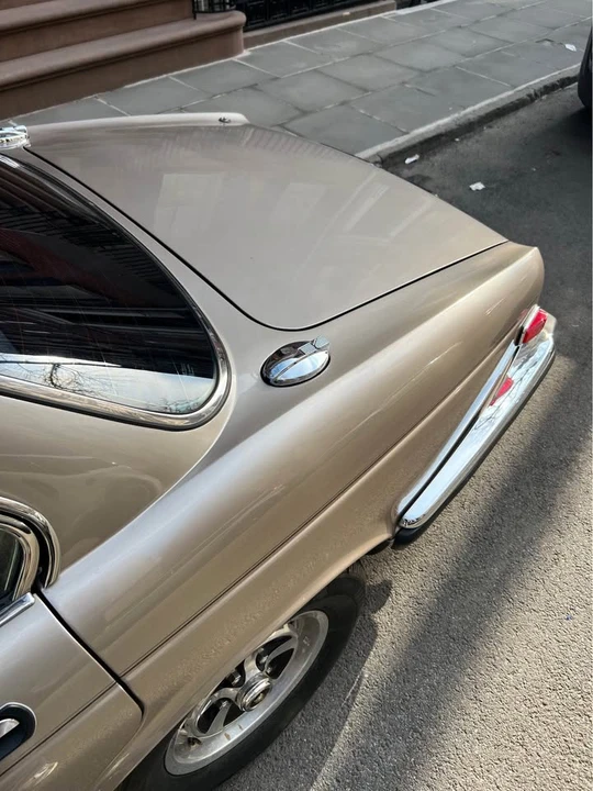 1987 Jaguar XJ Series 3 - Image 3 of 13