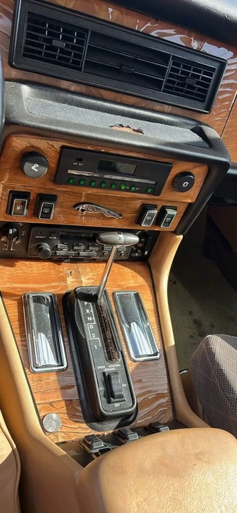 1987 Jaguar XJ40 XJ - Image 5 of 8