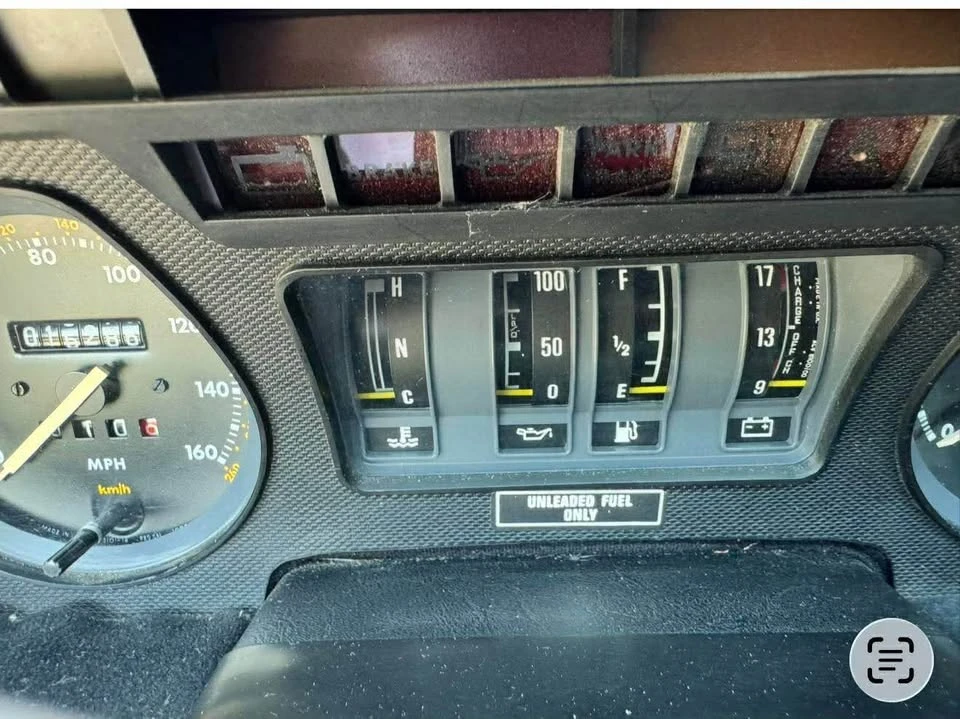 1987 Jaguar XJS - Image 11 of 13