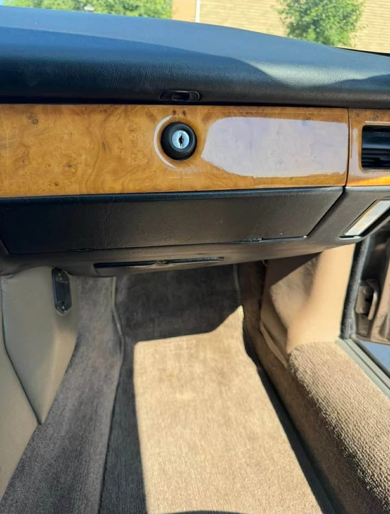 1987 Jaguar XJS - Image 8 of 13