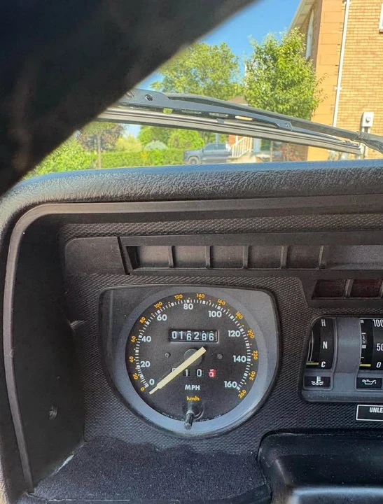 1987 Jaguar XJS - Image 12 of 13