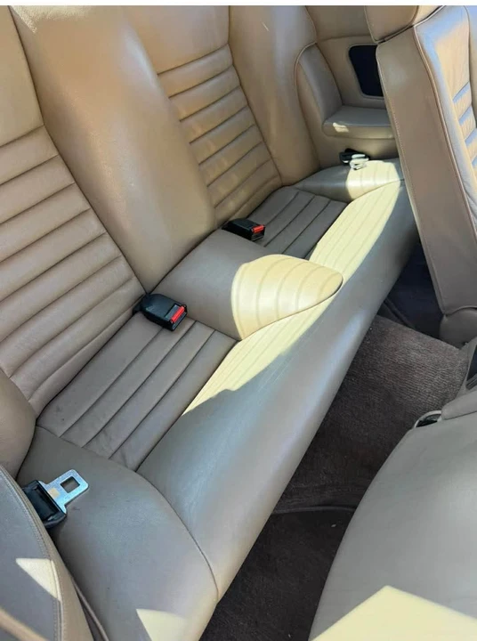 1987 Jaguar XJS - Image 7 of 13