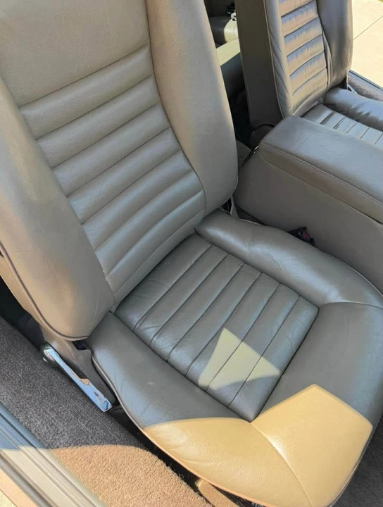 1987 Jaguar XJS - Image 6 of 13