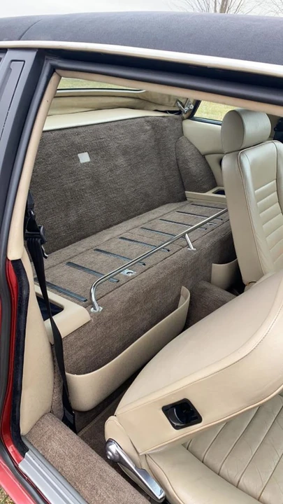 1987 Jaguar XJS - Image 14 of 18