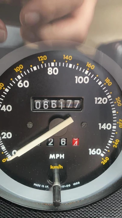 1987 Jaguar XJS - Image 11 of 18