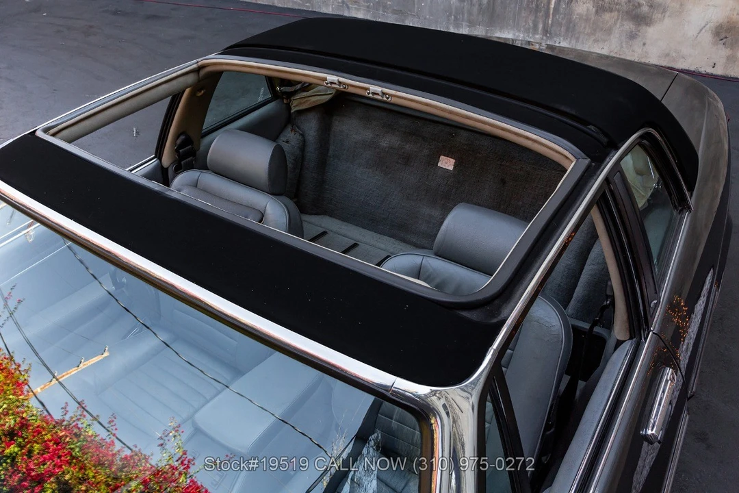 1987 Jaguar XJS Pre-Facelift V12 - Image 24 of 31