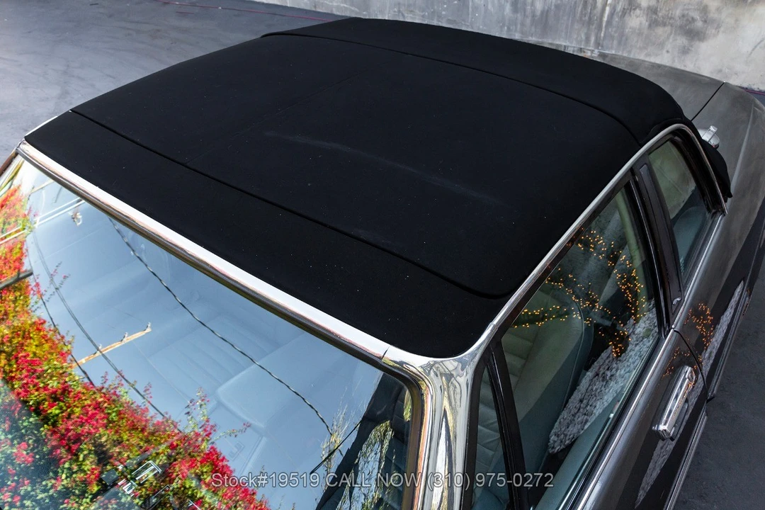 1987 Jaguar XJS Pre-Facelift V12 - Image 30 of 31